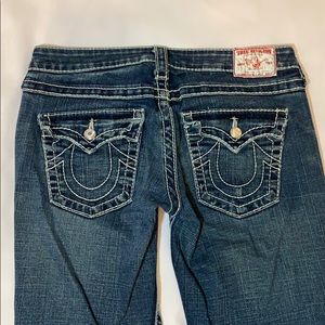 True Religion Jeans, Size 29